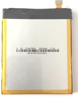 

LYF Battery - WIND 4(White)