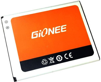 Gionee Battery - m2(Orange)