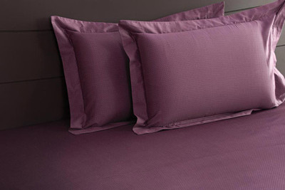 

Stoa Paris Cotton Double King Abstract Bedsheet(Multicolor)