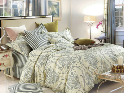 

Stoa Paris Plain  Comforter(Microfiber, Multicolor