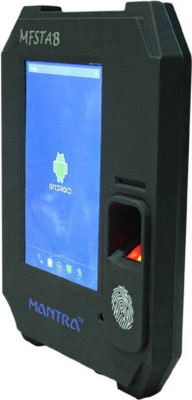 

Mantra 120926 Time & Attendance(Fingerprint, Face)