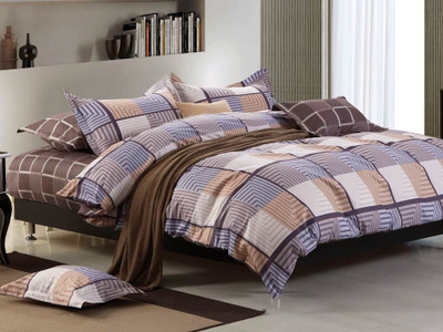 

Stoa Paris Plain  Comforter(Microfiber, Multicolor