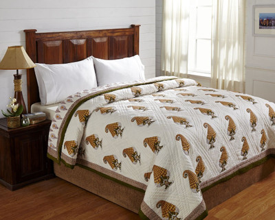 

Stoa Paris Plain  Comforter(Microfiber, Multicolor