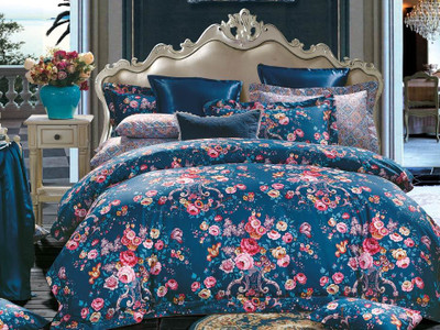 

Stoa Paris Plain  Comforter(Microfiber, Multicolor