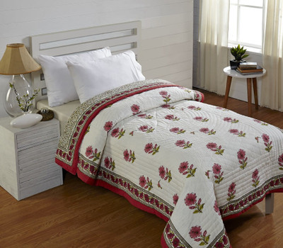 

Stoa Paris Plain  Comforter(Microfiber, Multicolor