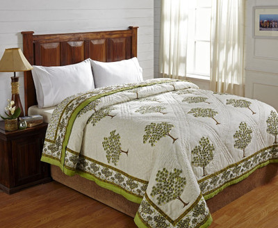 

Stoa Paris Plain  Comforter(Microfiber, Multicolor