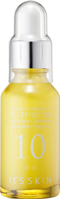 

It's Skin Power 10 Formula VC Effector(10 ml)
