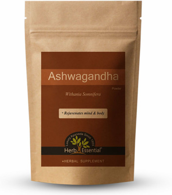 

Herb Essential Ashwagandha Powder(50 g)