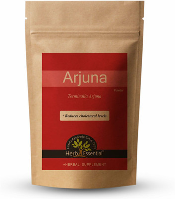 

Herb Essential Arjuna Powder(100 g)