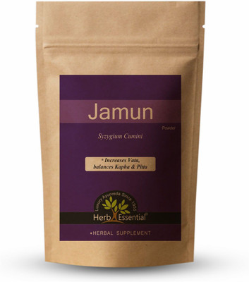 

Herb Essential Jamun Powder(50 g)