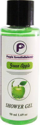 

Purple EssentioNaturals gasg001(50 ml)