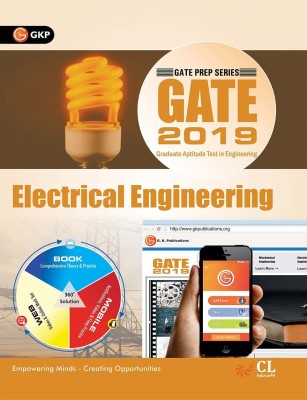 Gate 2019 Guide Electrical Engineering  - GATE Electrical Engineering 2019 Edition(English, Electronic book text, unknown)