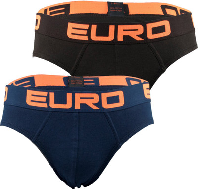 Euro Fashion Men MICRA_FLASH Brief