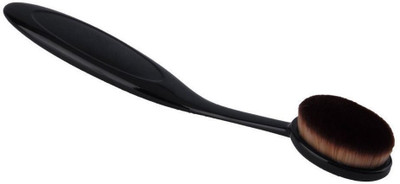 

Generic Oval Foundation Brush(Pack of 1)