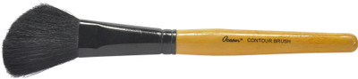 

OCEAN PROFESSIONAL CONTOUR BRUSH(Pack of 1)