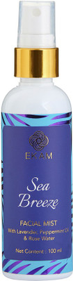 

Ekam Sea Breeze Facial Mist(100 ml)