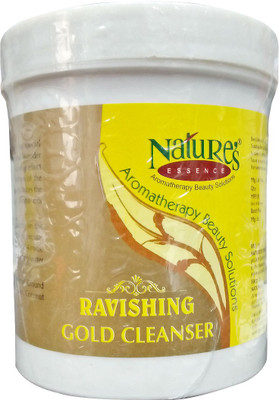 

Nature's Essence Ravishing Gold Cleanser(450 g)