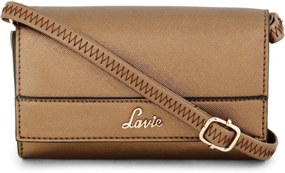 

Lavie Casual Multicolor Clutch