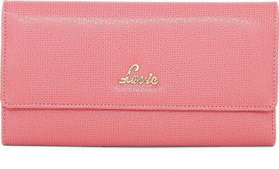 

Lavie Casual Pink Clutch