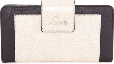 

Lavie Casual Beige Clutch
