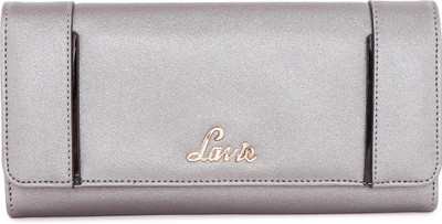 

Lavie Casual Multicolor Clutch