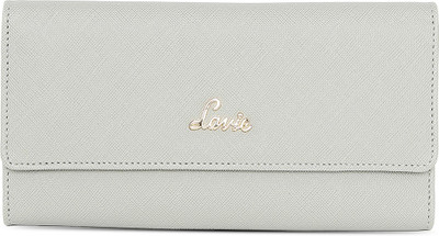 

Lavie Casual Blue Clutch