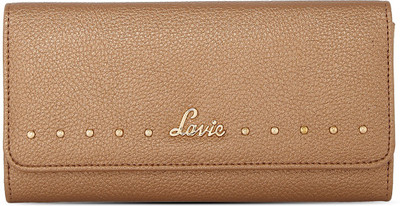 

Lavie Casual Multicolor Clutch