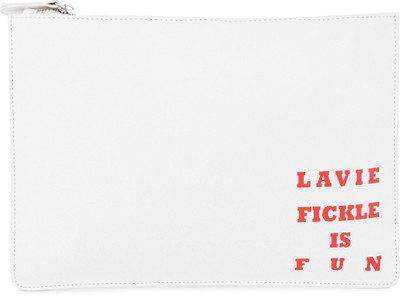 

Lavie WWCS361021K2 Pouch(White)