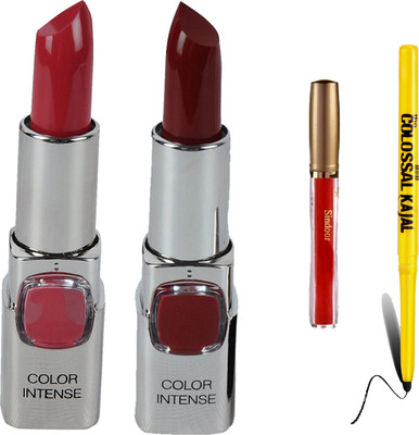 

AV Intense lipstick(Set of 4)