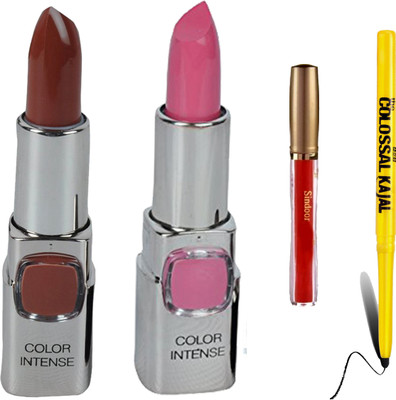 

AV Intense lipstick(Set of 4)
