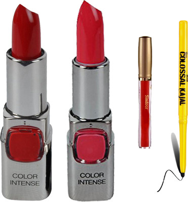 

AV Intense lipstick(Set of 4)