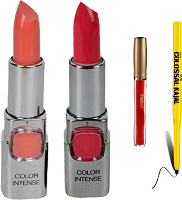 

AV Intense lipstick(Set of 4)