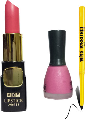 

AV Intanse Lipstick(Set of 3)