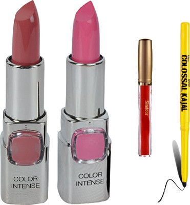 

AV Intense lipstick(Set of 4)