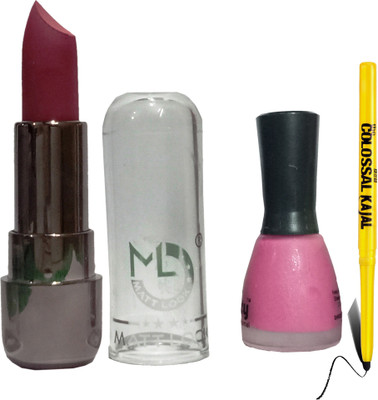 

AV Intanse Lipstick(Set of 3)