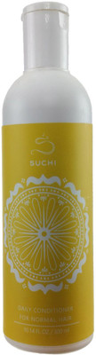 

Suchi Energizing Wild Honey & Citrus Conditioner(300 ml)