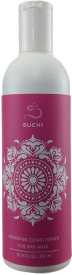 

Suchi Hydrating Buttermilk & Rose Conditioner(300 ml)