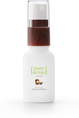

PureSense Tranquil Sleep Spray, 100 ml Body Mist - For Men & Women(15 ml)