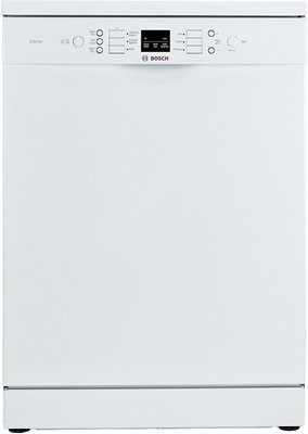 Bosch SMS60L12IN Free Standing 12 Place Settings Dishwasher