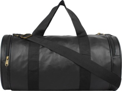 

Trend GYM Gym Bag(Black)