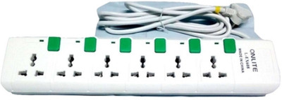 

VKGEnterprises 608 10000 A Three Pin Socket