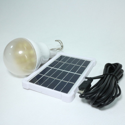 fuel saver india L8100 Solar Lights(White) available at flipkart for Rs.699