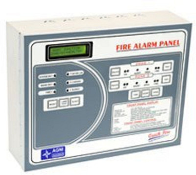 

Agni AJFS-02 Fire Alarm(Wall Mounted)