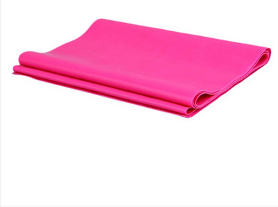 

Iris Elastic Exercise Aerobic Band(Pink, Pack of 1)