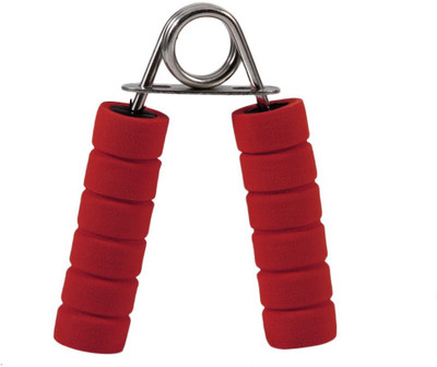 

Esnap hand exercise Hand Grip/Fitness Grip(Red)