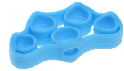 

QUINERGYS Guitar Finger Strengtheners and Rock Climbing Grips Hand Grip/Fitness Grip(Blue)