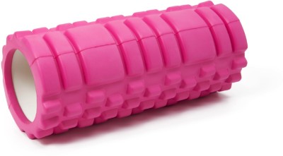 

Bruzone Standard Foam Roller(Length 33 cm)