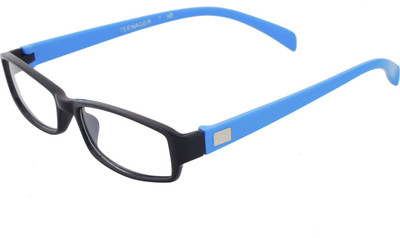 

Good Looking Full Rim Rectangle Frame(55 mm