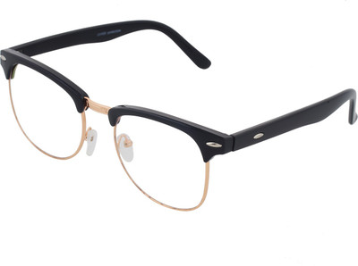 

Good Looking Full Rim Wayfarer Frame(55 mm