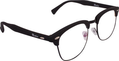 

Redex Full Rim Wayfarer Frame(52 mm